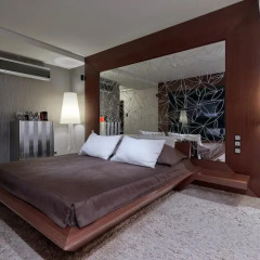 Hotel Wentzl 4* Номер Делюкс с различными типами кроватей