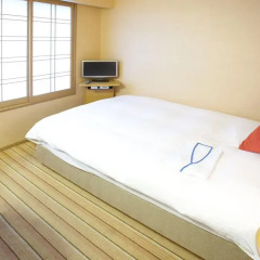 Pearl Hotel Yaesu 3* Стандартный номер с различными типами кроватей