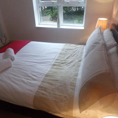 Отель City Centre James Watt Suite удобства в номере фото 2
