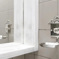 Отель Flores Guest House 4* Апартаменты с различными типами кроватей фото 2
