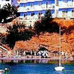Отель Sofia Mythos Beach Aparthotel Греция, Милопотамос - 1 отзыв об отеле, цены и фото номеров - забронировать отель Sofia Mythos Beach Aparthotel онлайн помещение для мероприятий