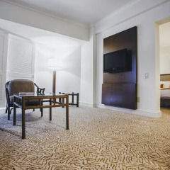 Lotte Hotel Guam 4* Номер Делюкс с различными типами кроватей фото 17