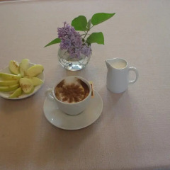 Kapri Hotel спа