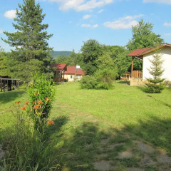 Отель Mirage Holiday Village Болгария, Сливен - отзывы, цены и фото номеров - забронировать отель Mirage Holiday Village онлайн фото 5