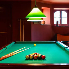 Отель Guest house La Maison Chantecler гостиничный бар