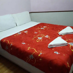 Grand Tower Hotel в номере фото 2