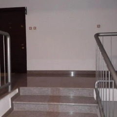 Апартаменты Apartment Bravo Budva интерьер отеля