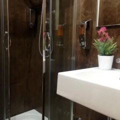 Hotel Domus Tiberina 2* Номер категории Эконом с различными типами кроватей