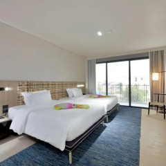 Отель Veranda Resort Pattaya MGallery by Sofitel комната для гостей
