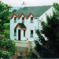 Отель Riverbank Cottages развлечения