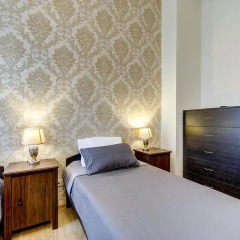 Hotel 5 Sezonov 3* Номер Делюкс с различными типами кроватей фото 24
