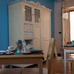Отель B&B Camere e Cassata Агридженто питание