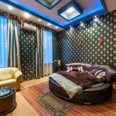 Крон Отель 3* Люкс повышенной комфортности фото 7
