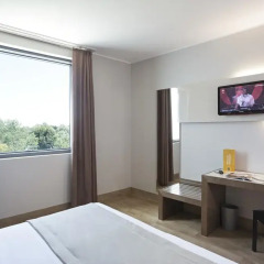 Отель B&B Padova 3* Стандартный номер фото 5