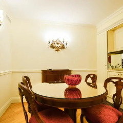 Отель Suites Torre dell'Orologio Италия, Венеция - отзывы, цены и фото номеров - забронировать отель Suites Torre dell'Orologio онлайн интерьер отеля