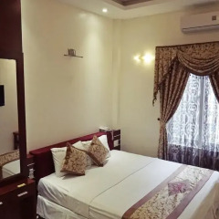 Starlight Hotel 3* Стандартный номер с различными типами кроватей фото 2
