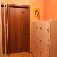 Гостиница Лайк Хостел Омск в Омске 3 отзыва об отеле, цены и фото номеров - забронировать гостиницу Лайк Хостел Омск онлайн сейф в номере