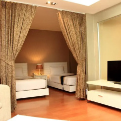 Отель Summit Pavilion 4* Люкс повышенной комфортности фото 10