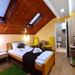 Отель Guest Accommodation Tal Centar Нови Сад детские мероприятия фото 2