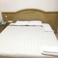 Nil Hotel 3* Люкс с различными типами кроватей фото 5