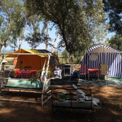 Azmakbasi Camping Турция, Атакой - отзывы, цены и фото номеров - забронировать отель Azmakbasi Camping онлайн фото 3