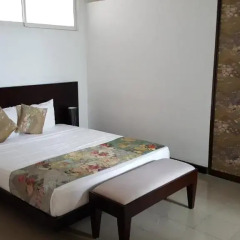 Отель Boutique Colombo 3* Номер Делюкс с различными типами кроватей фото 19