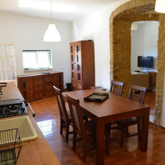 Отель Montejunto Villa в номере фото 2