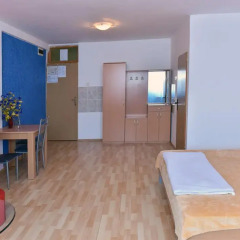 Hostel Milkaza Стандартный номер фото 3