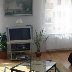 Апартаменты Arriva Budapest Apartment интерьер отеля