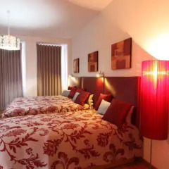 Отель Apartamentos sobre o Douro детские мероприятия