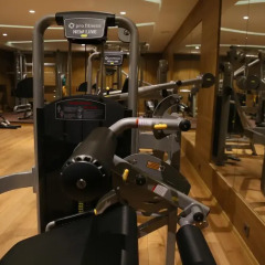 Clarion Hotel Kahramanmaras Турция, Кахраманмарас - отзывы, цены и фото номеров - забронировать отель Clarion Hotel Kahramanmaras онлайн фитнесс-зал