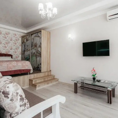 Гостиница Arkadia Romantique Украина, Одесса - отзывы, цены и фото номеров - забронировать гостиницу Arkadia Romantique онлайн комната для гостей фото 3