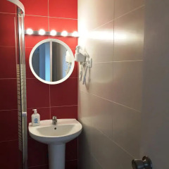 Отель Far Home Gran Vía Люкс повышенной комфортности с различными типами кроватей фото 2