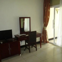 Hotel Safari Gate удобства в номере