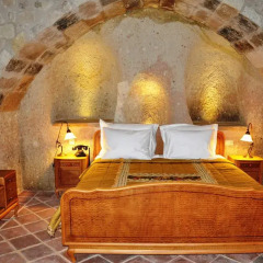 Dere Suites Boutique 4* Номер Делюкс с различными типами кроватей фото 2
