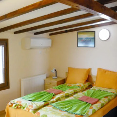 Hotel Varusha 2* Номер Делюкс фото 11