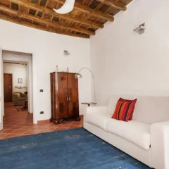 Отель Casa Cimini Италия, Рим - отзывы, цены и фото номеров - забронировать отель Casa Cimini онлайн интерьер отеля