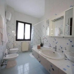 Отель Residenza Colle Oliva Апартаменты с 2 отдельными кроватями фото 18
