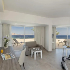 Отель Rodos Princess Beach 4* Представительский люкс фото 2