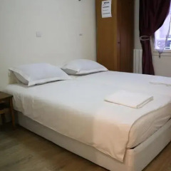 Отель Grand Hôtel de Clermont 2* Стандартный номер с 2 отдельными кроватями фото 44