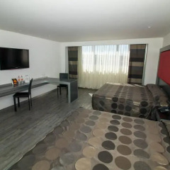 Hotel Atenas Plaza 3* Вилла фото 7