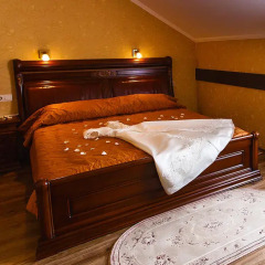Парк Отель 4* Люкс фото 4