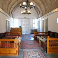 Karballa Hotel Турция, Гюзельюрт - отзывы, цены и фото номеров - забронировать отель Karballa Hotel онлайн развлечения