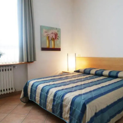 Отель Girasole House 3* Номер категории Эконом с различными типами кроватей