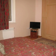 Отель HyeLandz Eco Village Resort 3* Люкс 2 отдельными кровати