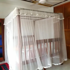 Отель Luthmin River View 2* Номер категории Эконом