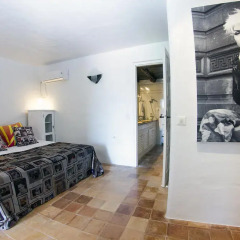 Ibiza Rocks House At Pikes Hotel 2* Полулюкс с различными типами кроватей фото 2