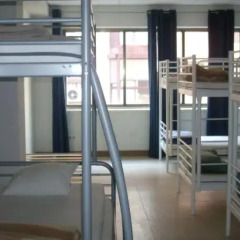 Отель Sol Hostel Испания, Мадрид - отзывы, цены и фото номеров - забронировать отель Sol Hostel онлайн комната для гостей фото 2