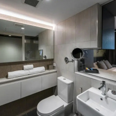Mantra Richmont Hotel 4* Стандартный номер с различными типами кроватей фото 8