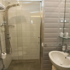 Отель Gallia Palace 4* Стандартный номер разные типы кроватей фото 2